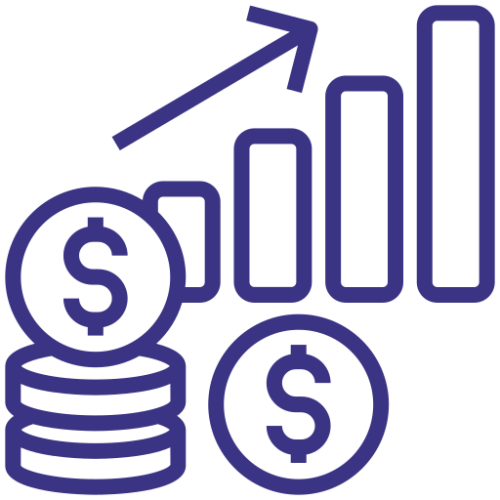 Alto Potencial de Rentabilidade